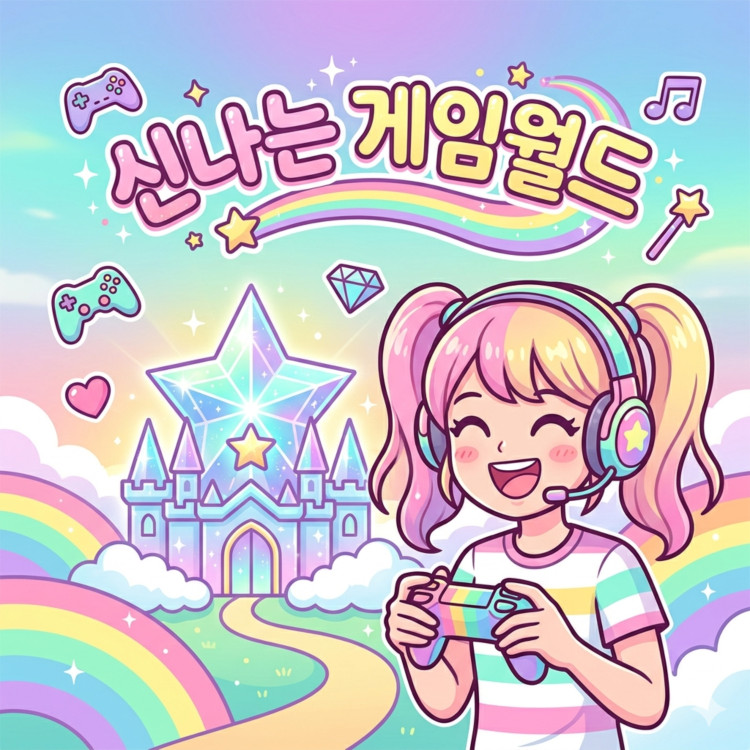 게임월드